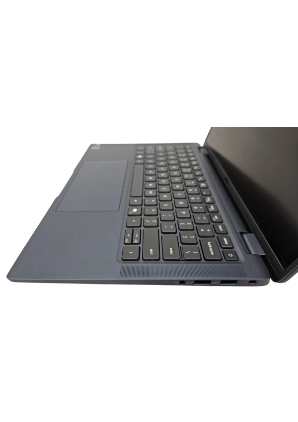 Superlekki Dell Latitude 7450 Ultralight Ultra 5 135U 16GB 512 SSD 14'' FHD+ 1920x1200 WiFi BT Kam Win11Pro GW12mc
